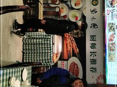 -紫光园·烤鸭·北京菜(劲松店)