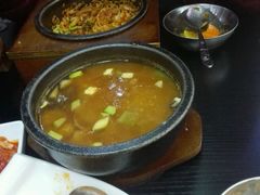 -喔爸韩国料理(环球银泰城店)
