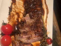 -皇朝万鑫自助餐厅