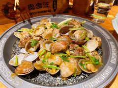 -肉串汪(望京店)