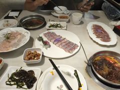 -围炉夜话·潮汕卤水火锅(榕江店)