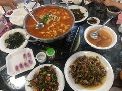 -黔人百味.贵州菜