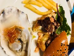 -Burger & Lobster(Dean Street)