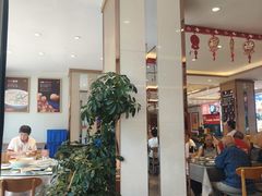 -添福来墨鱼饺子 · 海鲜东北菜(大连星海·黄浦路店)