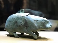 -晋国博物馆
