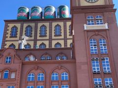 -青岛啤酒博物馆