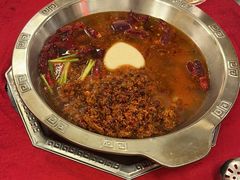 -山城年华老火锅(玉林店)
