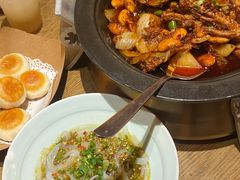 -六月雪干锅(涪城万达广场店)