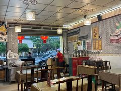 -新繁老號豌豆汤饭店·江湖菜(宝光寺店)