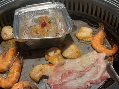 -花味·自助烤肉(南方时代店)