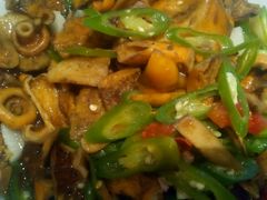 -黔蘑菇四季餐厅(观山湖店)