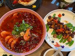 -武汉马哥孛罗酒店