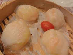 金牌虾饺皇-点都德(聚福楼店)