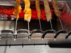 -很久以前羊肉串(朝阳路店)
