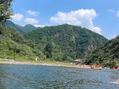 -兴隆红河漂流