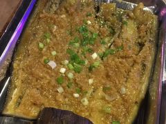 -马路牙子地桌烤肉(工体店)
