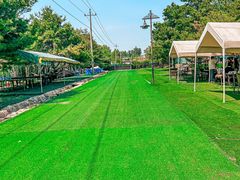 -尚庄度假村·庭台树下·户外烧烤·团建CS·轰趴营地(上庄水库店)