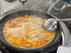 -李师傅脆肚(华强北店)