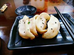 -老盛兴汤包馆(临汾店)