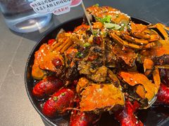 -巴厘龙虾·榜首油焖大虾(洞庭·艺术洋房店)