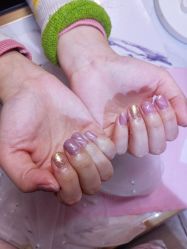 -M·X Nail日式美甲美睫