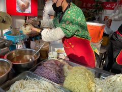 -陕西周记·手工米皮老店(工人路店)