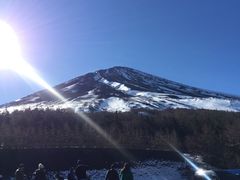 -富士山吉田線五合目