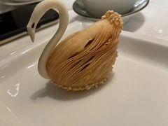 -珍呈中餐厅•粤川淮扬新疆(乌鲁木齐康莱德酒店)