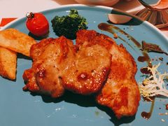 -杯子红牛排(创意产业园店)
