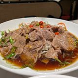 [调皮]夜上海美食