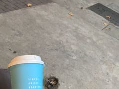 -KYO COFFEE(胶州路店)