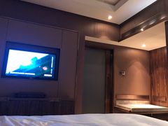 -昆明中心皇冠假日酒店