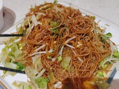 -如轩·海鲜砂锅粥·潮汕菜(小榄店)