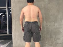 -锐动健身游泳(博地中心店)