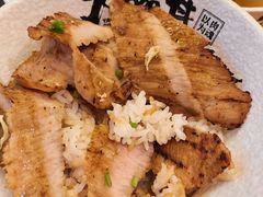 -熊吞·大碗丼烧肉饭(济宁万达广场店)