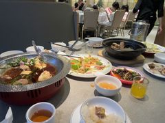 头牌葱油鸡-林辉家宴·本地家常菜·头牌清远鸡(先锋店)