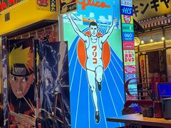 -洞庭洲·防空洞火锅·烧烤·铜锅涮肉(新百广场店)