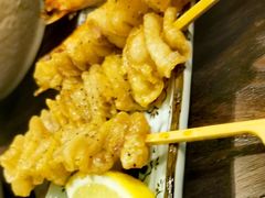 -哥哥の深夜食堂(红松东路店)