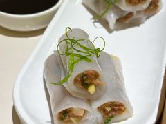 -蔡澜点心·粤菜(嘉里中心店)