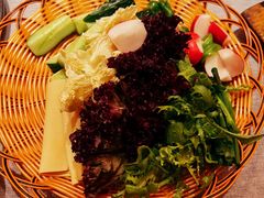 -宏达老菜馆(东安街店)