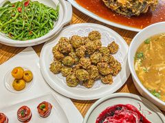 -鲁西南老厨子·特色鲁菜(经一纬五店)