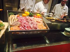-桃源春晓中餐厅 TaoYuan Restaurant