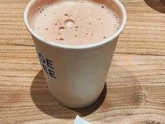 -VOYAGE COFFEE(杨梅竹店)