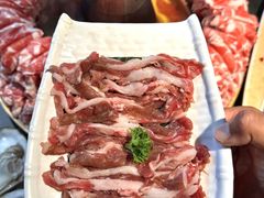 -东镇老火锅(长春路首店)