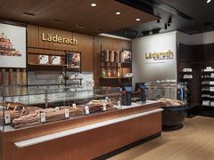 -Laderach 莱德拉(上海环贸iapm店)