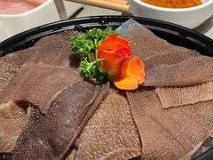 -海底捞火锅(坪山益田假日广场店)