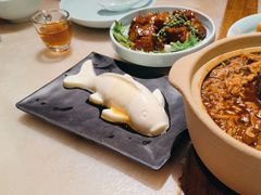 -小吊梨汤·北京菜·烤鸭(清河万象汇店)