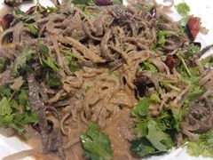 -大铁勺新津菜(东丽阳光新业广场店)