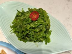 -小城外婆肴私房菜.十年品牌(上地店)