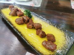 -素描餐厅(灵隐天竺店)